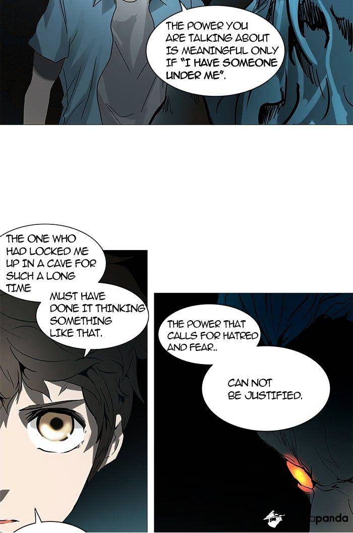 Tower of God, Chapter 250 image 44